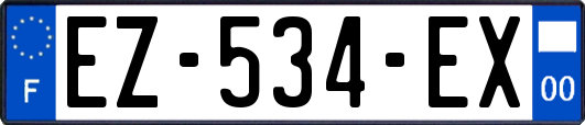 EZ-534-EX