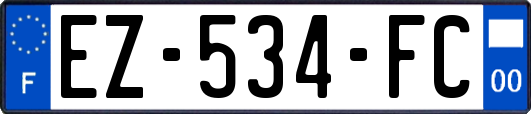 EZ-534-FC