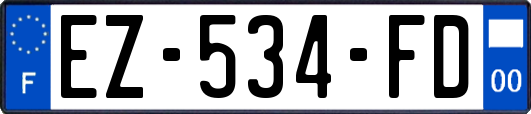 EZ-534-FD