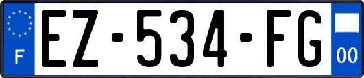 EZ-534-FG