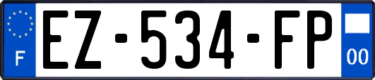 EZ-534-FP