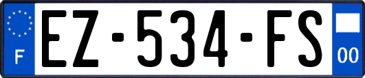 EZ-534-FS