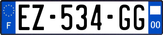 EZ-534-GG