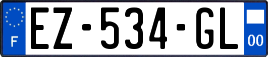 EZ-534-GL