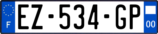 EZ-534-GP