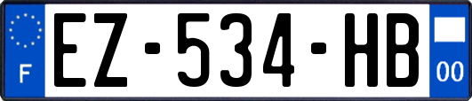 EZ-534-HB