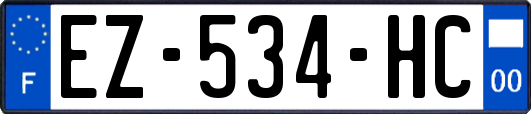 EZ-534-HC