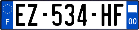 EZ-534-HF