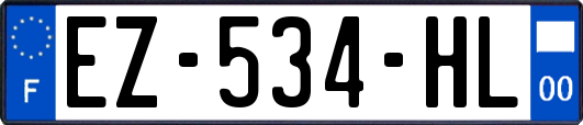 EZ-534-HL