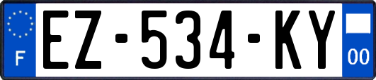 EZ-534-KY