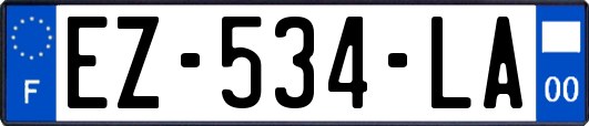 EZ-534-LA