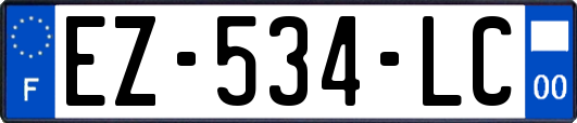 EZ-534-LC