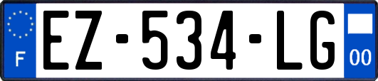 EZ-534-LG