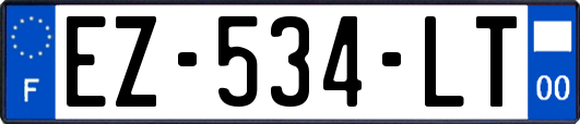 EZ-534-LT