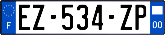 EZ-534-ZP