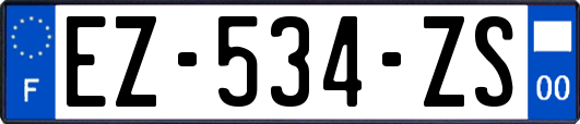 EZ-534-ZS