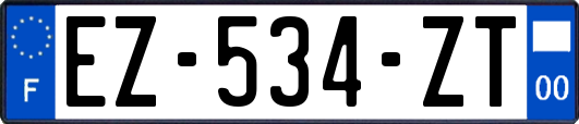 EZ-534-ZT