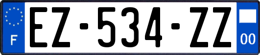 EZ-534-ZZ
