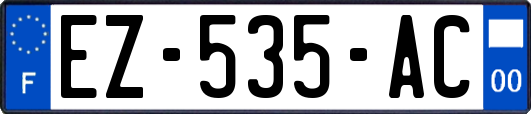 EZ-535-AC