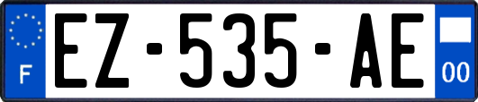 EZ-535-AE