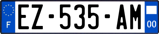 EZ-535-AM