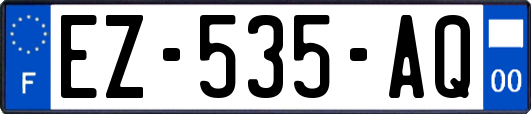 EZ-535-AQ