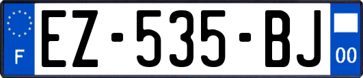 EZ-535-BJ