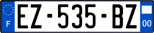 EZ-535-BZ