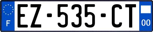 EZ-535-CT