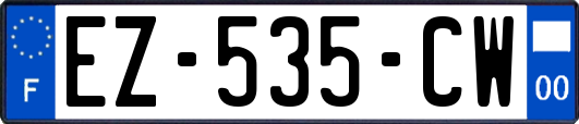 EZ-535-CW