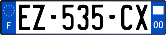 EZ-535-CX