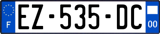 EZ-535-DC