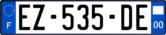 EZ-535-DE