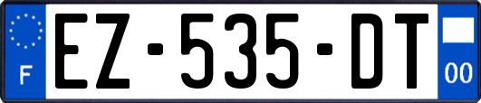 EZ-535-DT