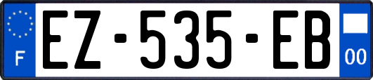 EZ-535-EB