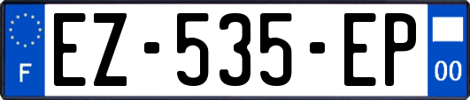 EZ-535-EP