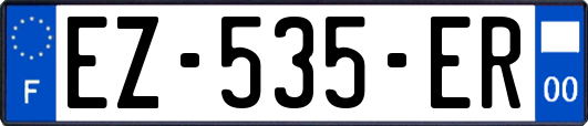 EZ-535-ER