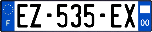 EZ-535-EX