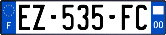 EZ-535-FC