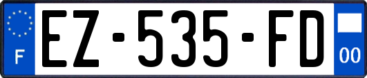 EZ-535-FD