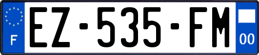 EZ-535-FM