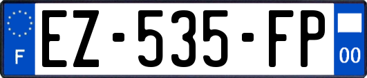 EZ-535-FP