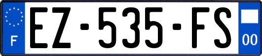 EZ-535-FS