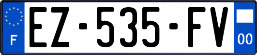 EZ-535-FV