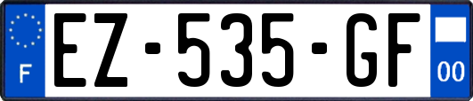 EZ-535-GF