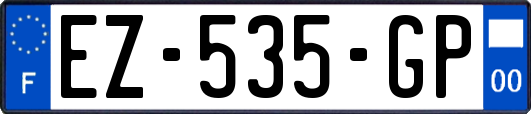 EZ-535-GP