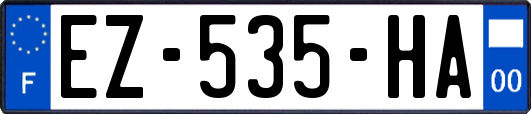 EZ-535-HA