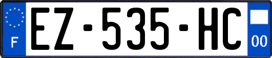 EZ-535-HC