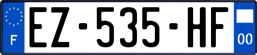 EZ-535-HF