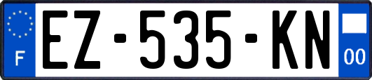 EZ-535-KN